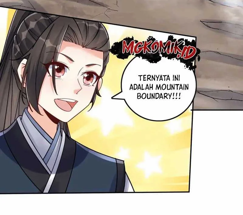 This Villain Has Some Conscience, but Not Much! Chapter 35 - halaman 20
