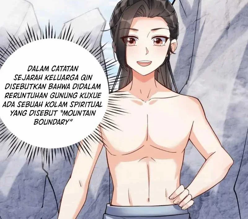 This Villain Has Some Conscience, but Not Much! Chapter 35 - halaman 22