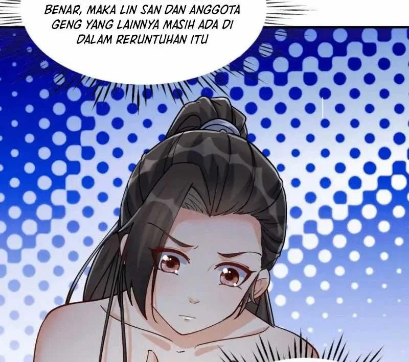 This Villain Has Some Conscience, but Not Much! Chapter 35 - halaman 24