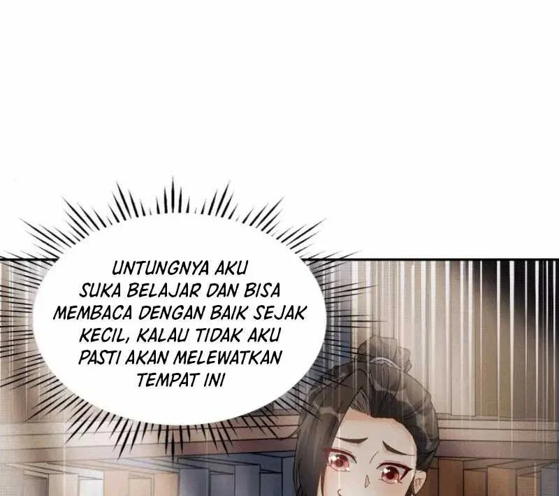 This Villain Has Some Conscience, but Not Much! Chapter 35 - halaman 26