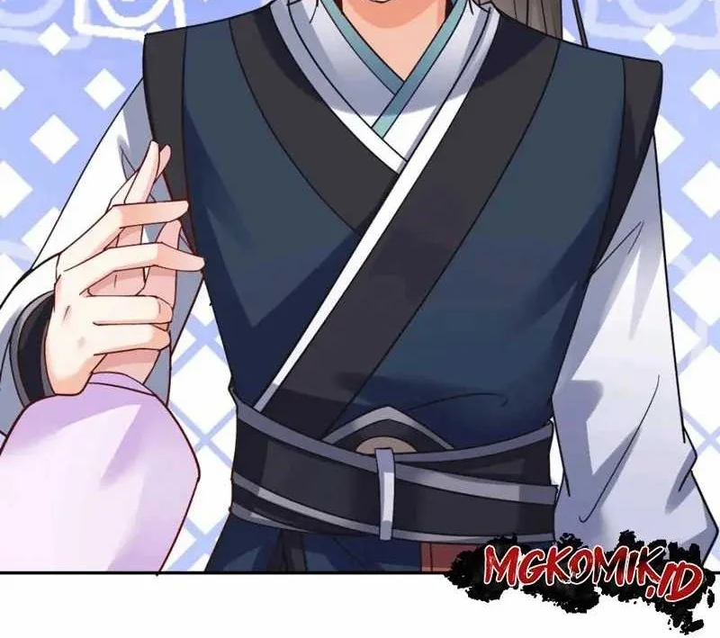 This Villain Has Some Conscience, but Not Much! Chapter 35 - halaman 8