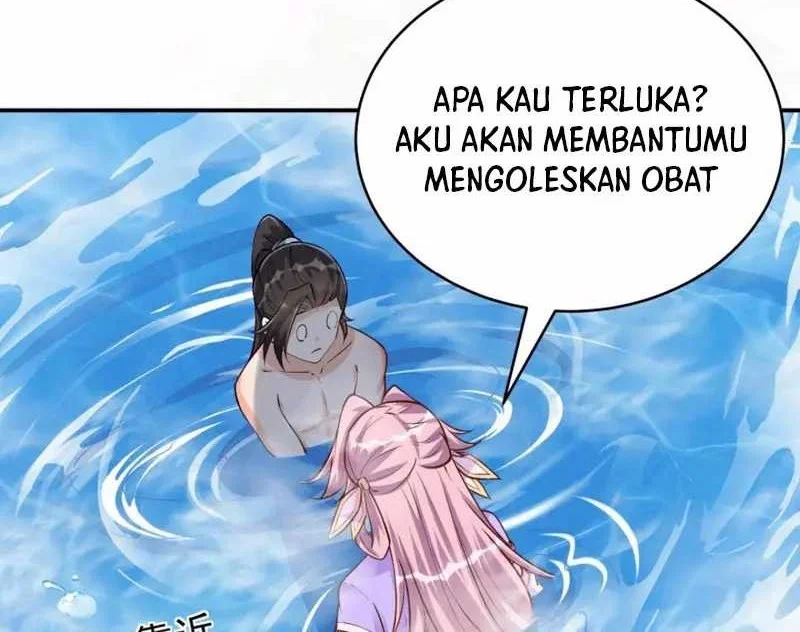 This Villain Has Some Conscience, but Not Much! Chapter 36 - halaman 12