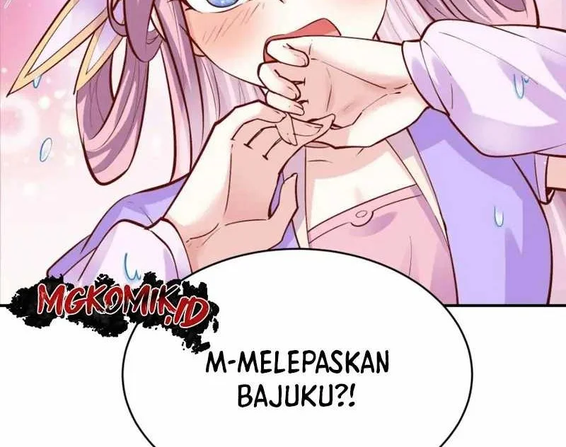 This Villain Has Some Conscience, but Not Much! Chapter 36 - halaman 14