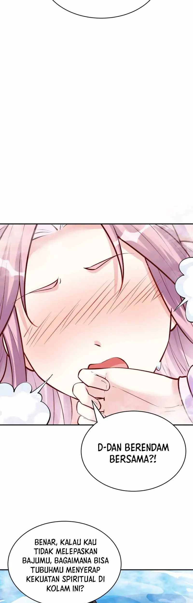 This Villain Has Some Conscience, but Not Much! Chapter 36 - halaman 15