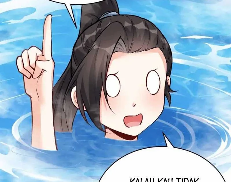 This Villain Has Some Conscience, but Not Much! Chapter 36 - halaman 16