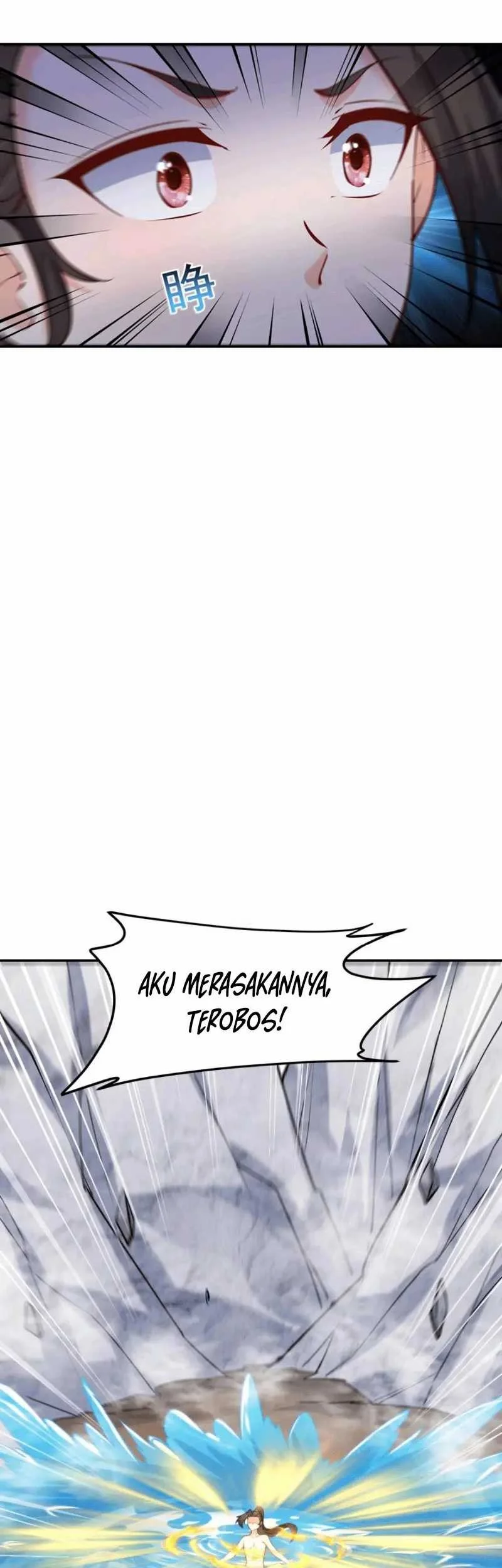 This Villain Has Some Conscience, but Not Much! Chapter 36 - halaman 25