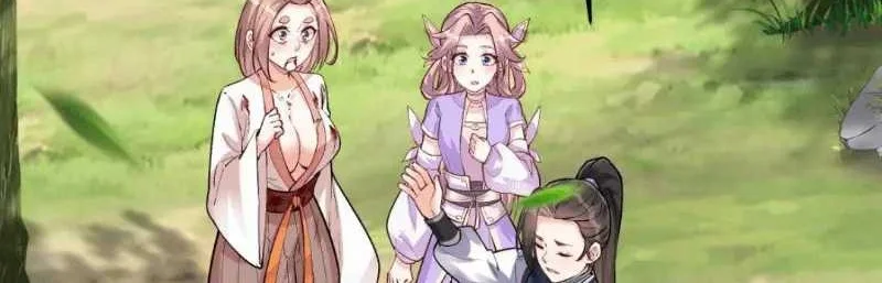 This Villain Has Some Conscience, but Not Much! Chapter 39 - halaman 26