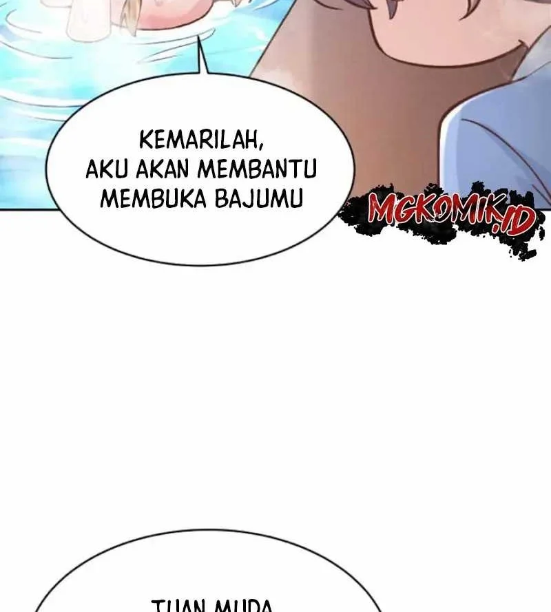 This Villain Has Some Conscience, but Not Much! Chapter 4 - halaman 10