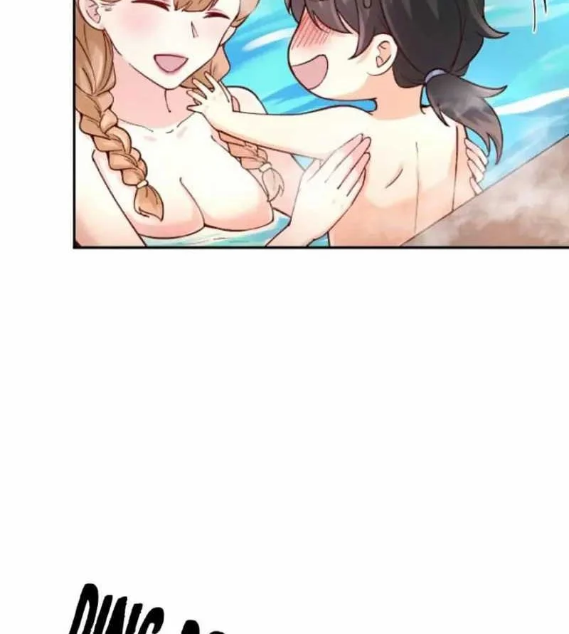 This Villain Has Some Conscience, but Not Much! Chapter 4 - halaman 12