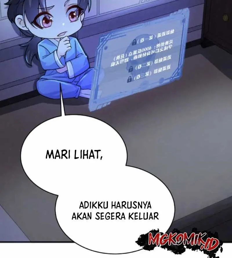 This Villain Has Some Conscience, but Not Much! Chapter 4 - halaman 14