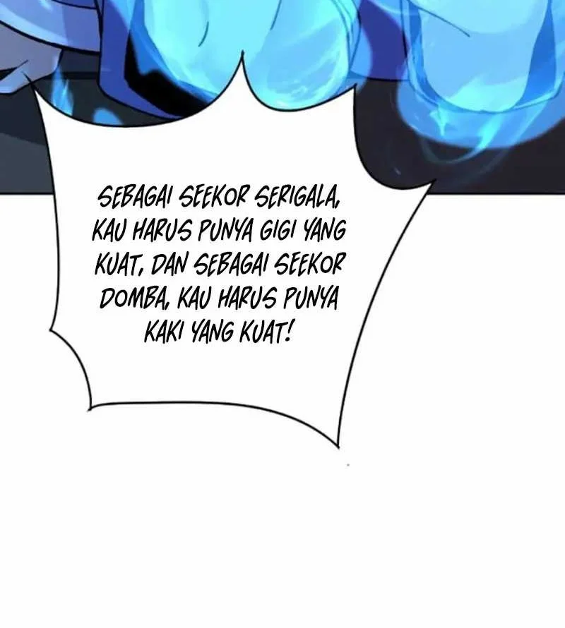 This Villain Has Some Conscience, but Not Much! Chapter 4 - halaman 16
