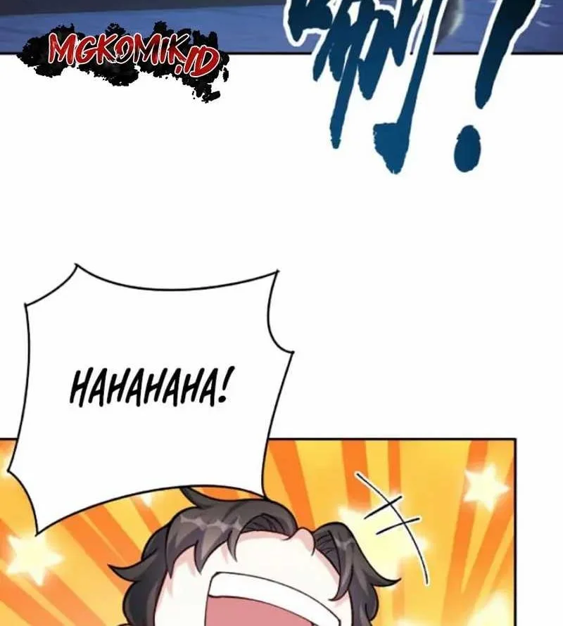 This Villain Has Some Conscience, but Not Much! Chapter 4 - halaman 20