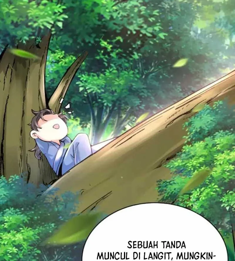 This Villain Has Some Conscience, but Not Much! Chapter 4 - halaman 22