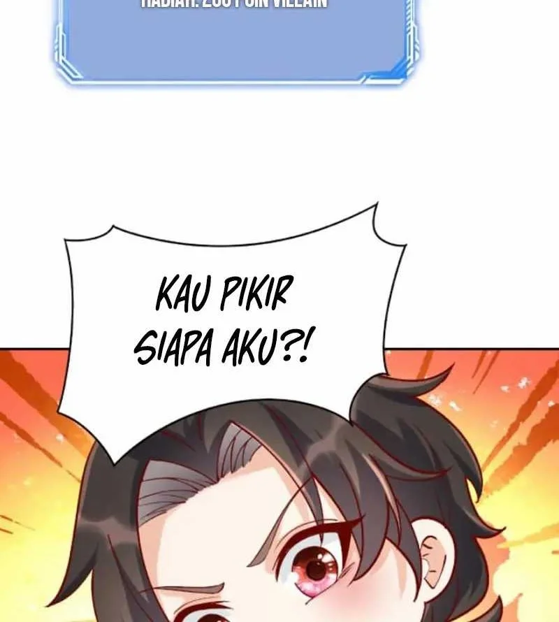 This Villain Has Some Conscience, but Not Much! Chapter 4 - halaman 4