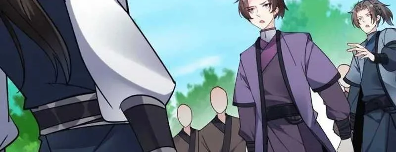 This Villain Has Some Conscience, but Not Much! Chapter 45 - halaman 12