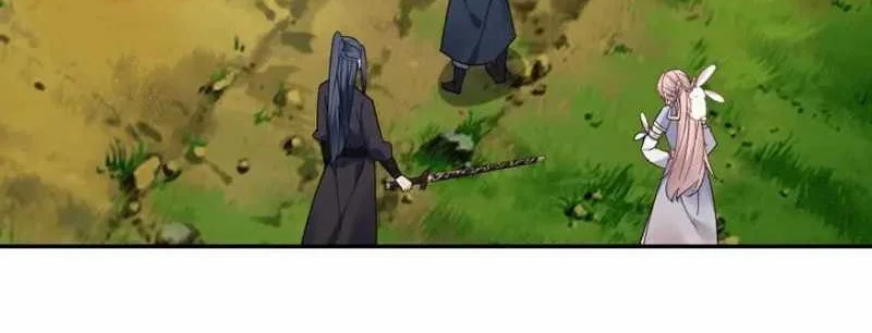 This Villain Has Some Conscience, but Not Much! Chapter 45 - halaman 2