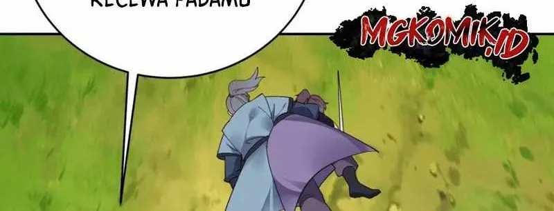 This Villain Has Some Conscience, but Not Much! Chapter 45 - halaman 20