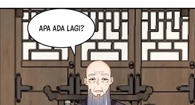 This Villain Has Some Conscience, but Not Much! Chapter 46 - halaman 10