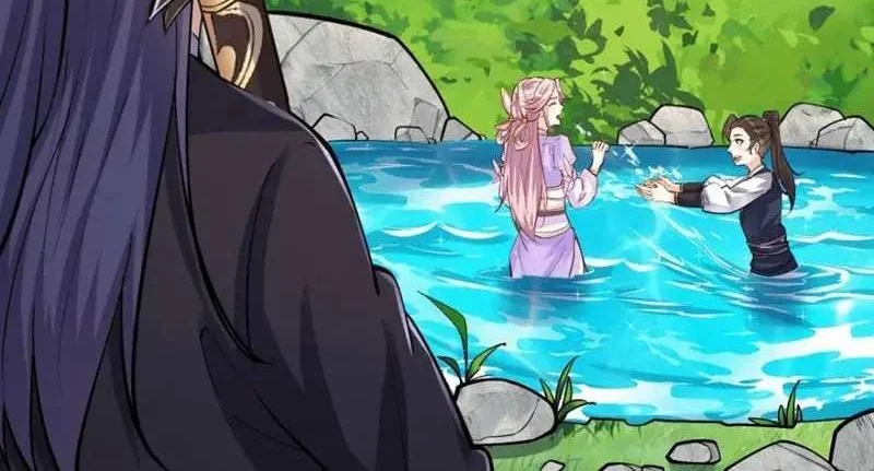 This Villain Has Some Conscience, but Not Much! Chapter 46 - halaman 20