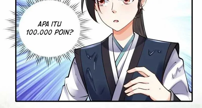 This Villain Has Some Conscience, but Not Much! Chapter 46 - halaman 22