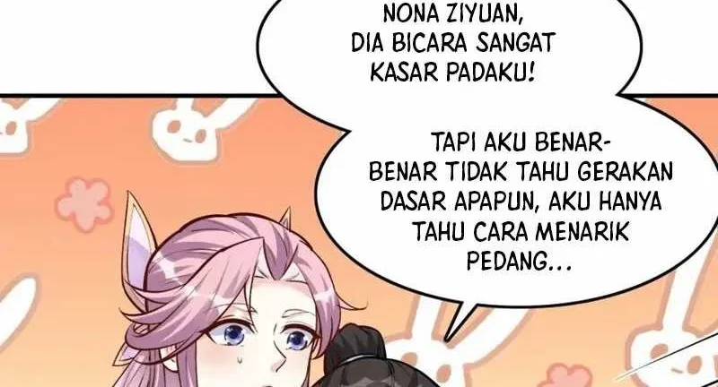 This Villain Has Some Conscience, but Not Much! Chapter 46 - halaman 24
