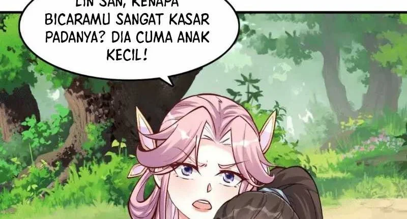 This Villain Has Some Conscience, but Not Much! Chapter 46 - halaman 26