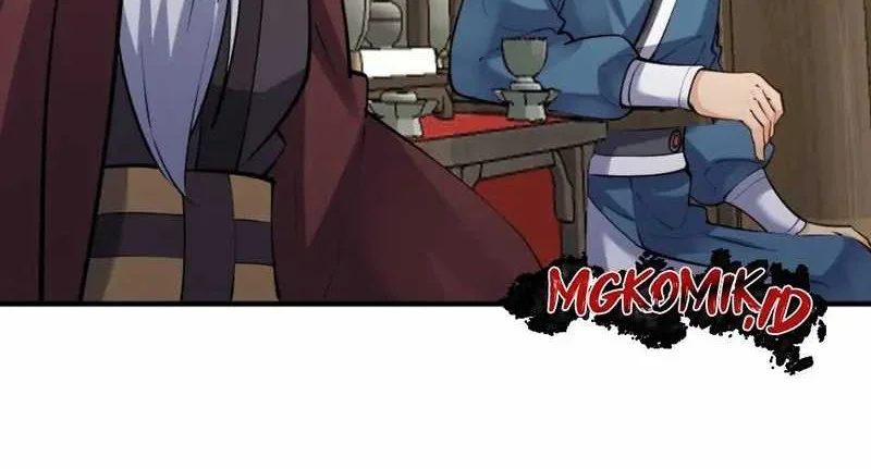 This Villain Has Some Conscience, but Not Much! Chapter 46 - halaman 6