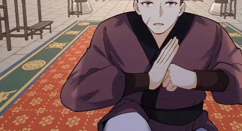 This Villain Has Some Conscience, but Not Much! Chapter 46 - halaman 8