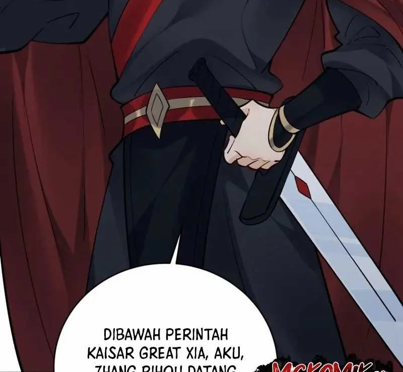This Villain Has Some Conscience, but Not Much! Chapter 47 - halaman 10