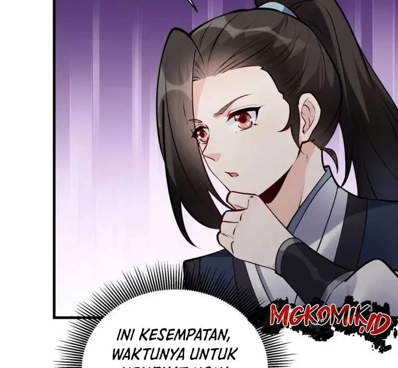 This Villain Has Some Conscience, but Not Much! Chapter 47 - halaman 14