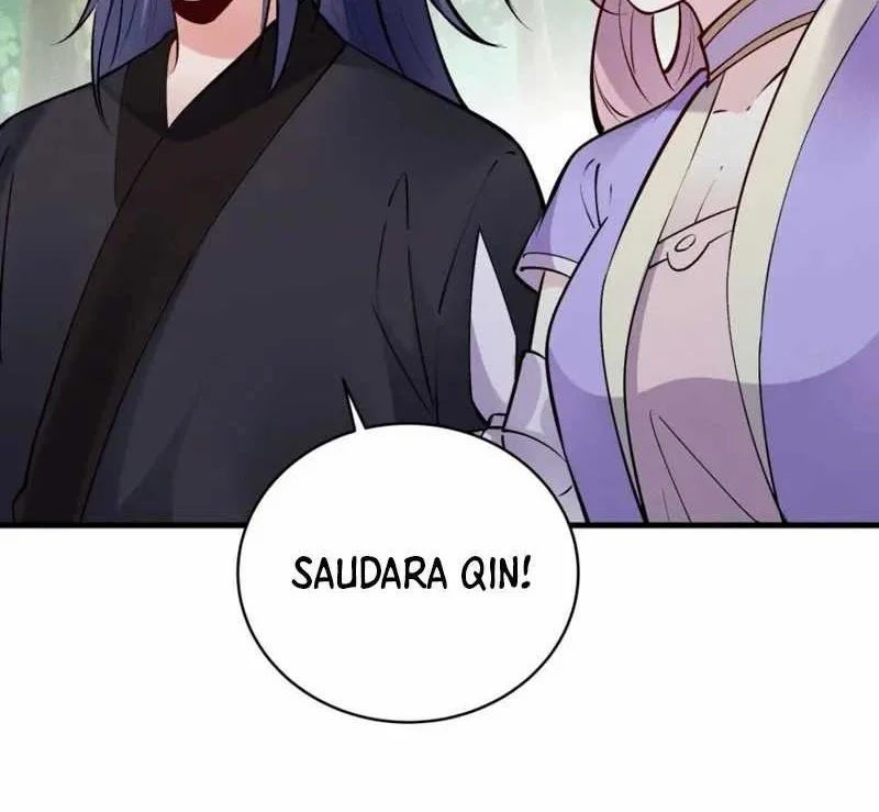 This Villain Has Some Conscience, but Not Much! Chapter 47 - halaman 18