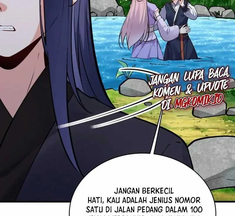 This Villain Has Some Conscience, but Not Much! Chapter 47 - halaman 2