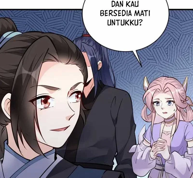 This Villain Has Some Conscience, but Not Much! Chapter 47 - halaman 20