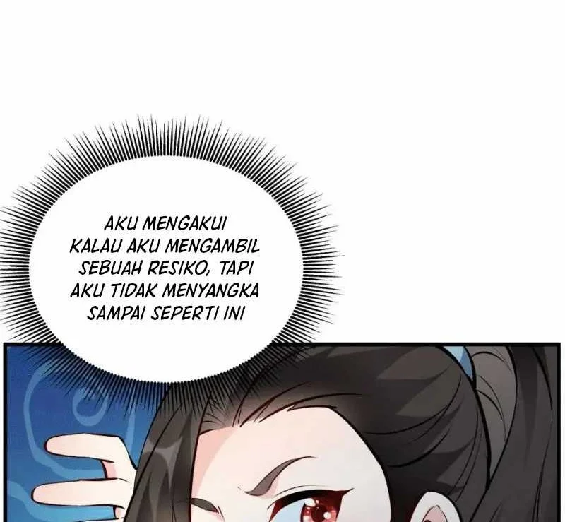 This Villain Has Some Conscience, but Not Much! Chapter 47 - halaman 26