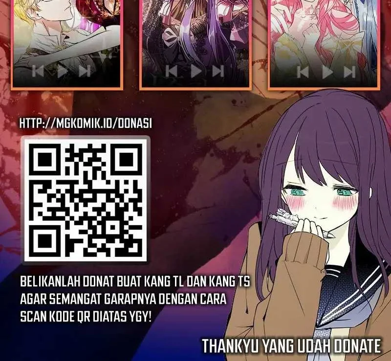 This Villain Has Some Conscience, but Not Much! Chapter 47 - halaman 30