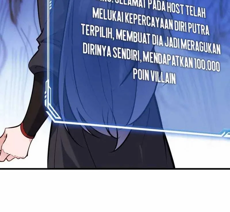 This Villain Has Some Conscience, but Not Much! Chapter 47 - halaman 4