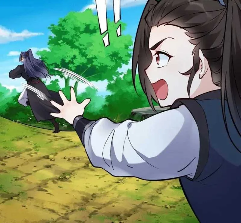 This Villain Has Some Conscience, but Not Much! Chapter 47 - halaman 6