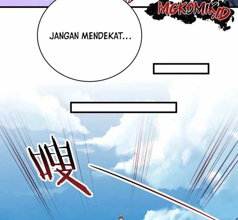 This Villain Has Some Conscience, but Not Much! Chapter 47 - halaman 8