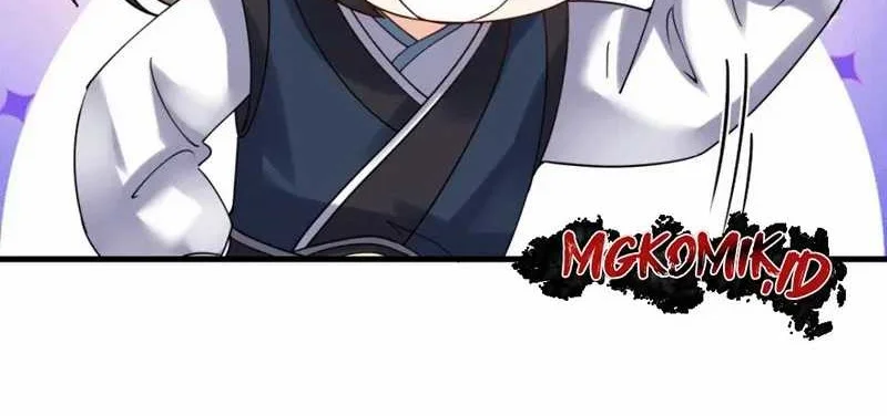 This Villain Has Some Conscience, but Not Much! Chapter 48 - halaman 10