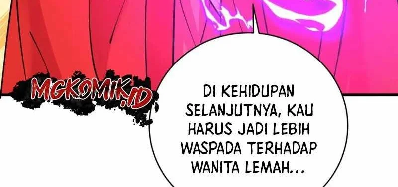 This Villain Has Some Conscience, but Not Much! Chapter 48 - halaman 18