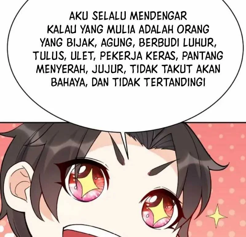 This Villain Has Some Conscience, but Not Much! Chapter 5 - halaman 12