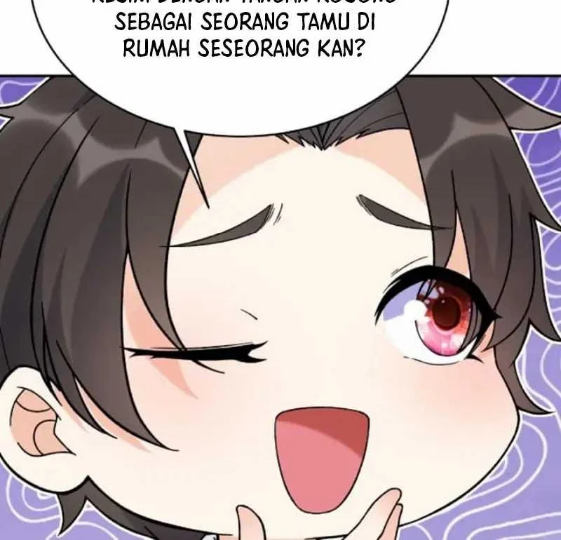 This Villain Has Some Conscience, but Not Much! Chapter 5 - halaman 14