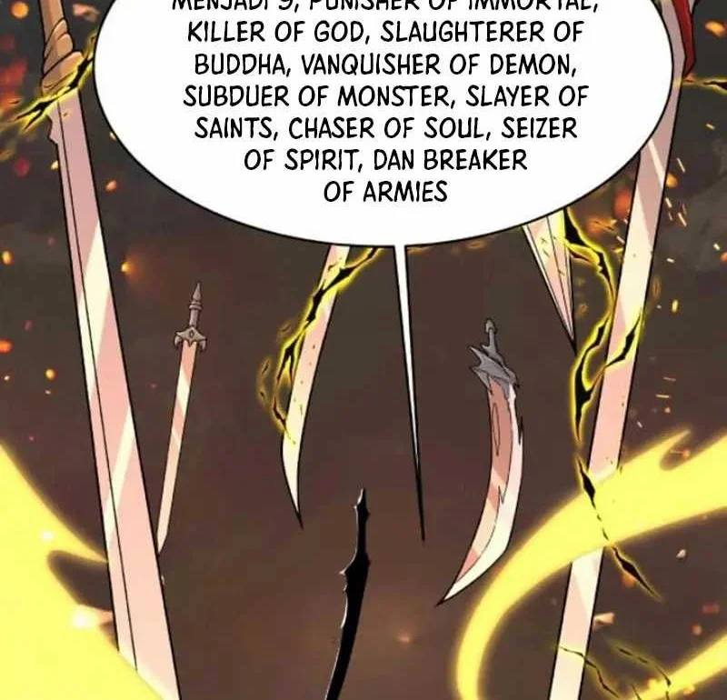 This Villain Has Some Conscience, but Not Much! Chapter 5 - halaman 20