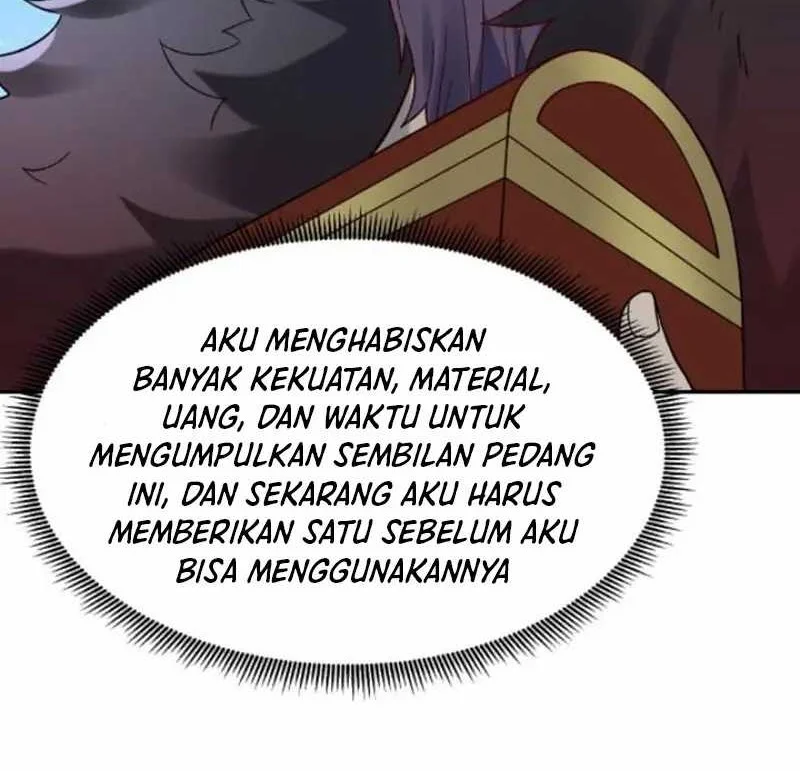 This Villain Has Some Conscience, but Not Much! Chapter 5 - halaman 24
