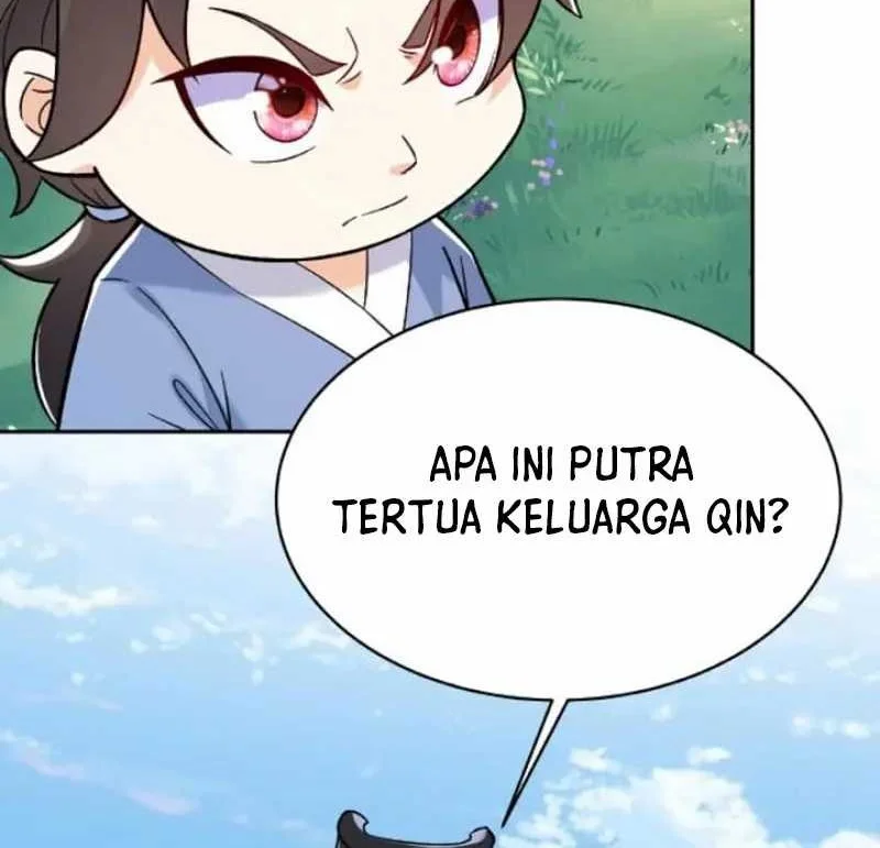 This Villain Has Some Conscience, but Not Much! Chapter 5 - halaman 4
