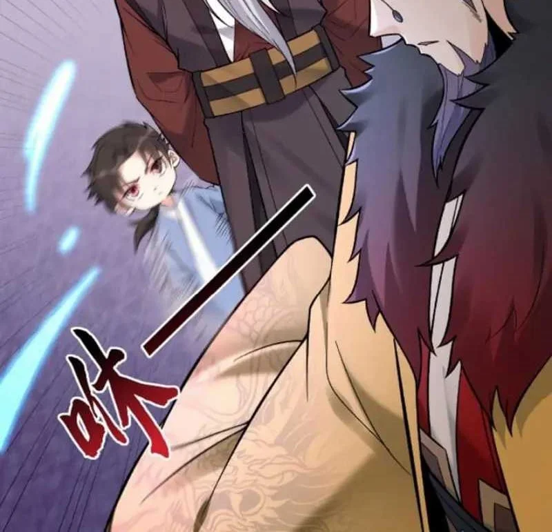 This Villain Has Some Conscience, but Not Much! Chapter 5 - halaman 6