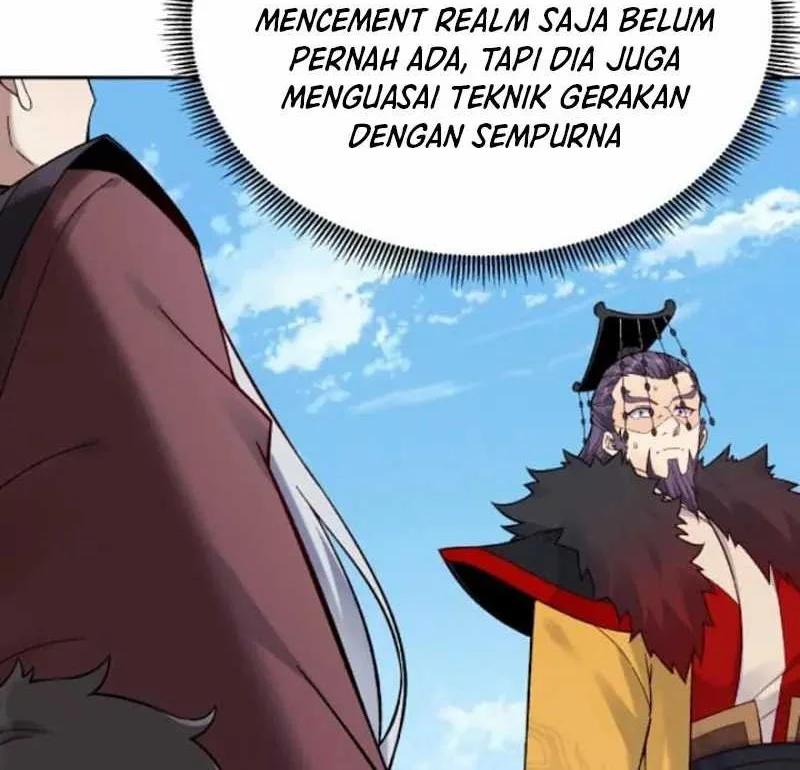 This Villain Has Some Conscience, but Not Much! Chapter 5 - halaman 8