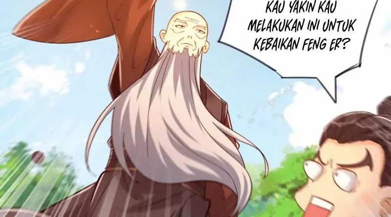 This Villain Has Some Conscience, but Not Much! Chapter 50 - halaman 14
