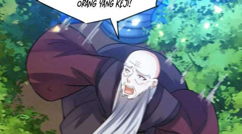 This Villain Has Some Conscience, but Not Much! Chapter 50 - halaman 18