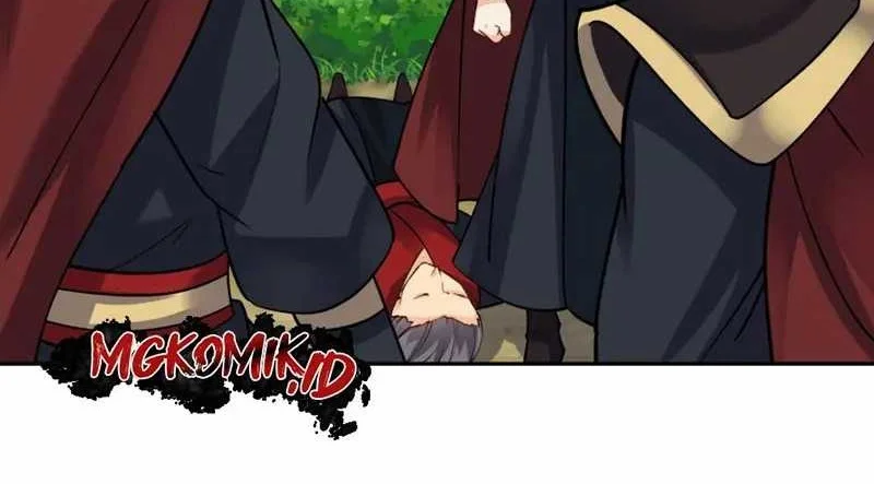 This Villain Has Some Conscience, but Not Much! Chapter 50 - halaman 20